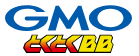 GMOとくとくBBロゴ（ドコモ光）